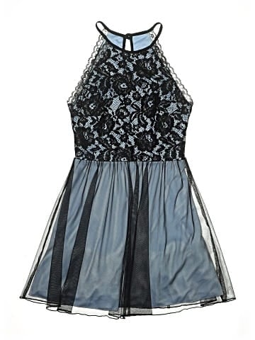 Speechless Dress (view 1)