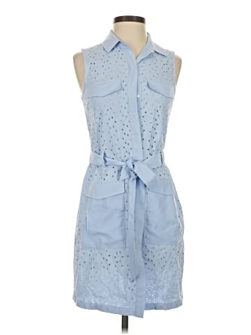 CeCe by Cynthia Steffe Casual Dress (view 1)