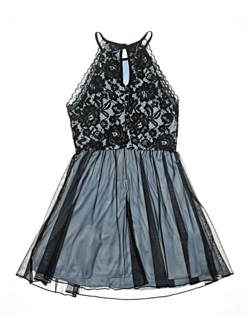 Speechless Dress (view 2)