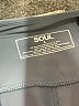 Soul Blue Active Pants Size L - photo 4