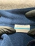 Columbia 100% Polyester Blue Jacket Size XS (kids) - photo 3