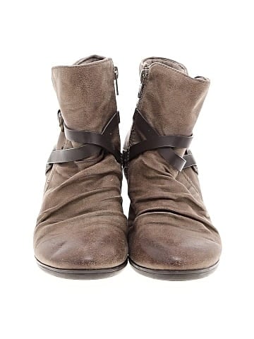 Baretraps Ankle Boots (view 2)