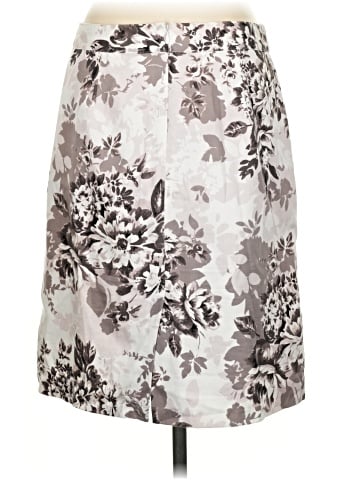 Van Heusen Studio Formal Skirt (view 2)
