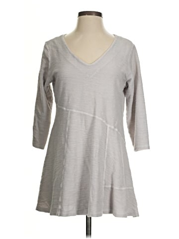 C.M.C by Color Me Cotton Casual Dress (view 1)
