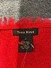 Tara Ryan Red Cardigan Size S - photo 7