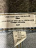 H&M Blue Jeans Size 0 - photo 7