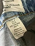 H&M Blue Jeans Size 0 - photo 8