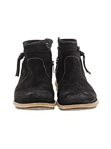 Born Ankle Boots (view 2)