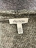 Ella Moss Gray Cardigan Size M - photo 7