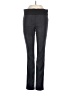 Club Monaco Black Active Pants Size 2 - photo 1