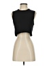 Blaque Label Black Sleeveless Top Size S - photo 1