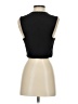 Blaque Label Black Sleeveless Top Size S - photo 2