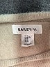 Bailey 44 Tan Sweater Vest Size XL - photo 7