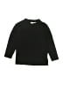 Zara Baby Black Long Sleeve Top Size 6 - photo 1
