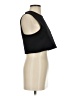 Blaque Label Black Sleeveless Top Size S - photo 4