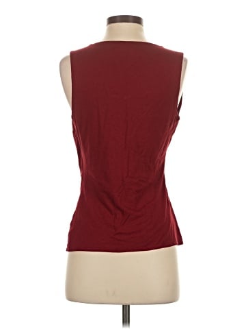 Bailey 44 Sleeveless Blouse (view 2)