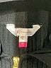 No Boundaries Black Jacket Size XS - photo 6