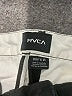 RVCA Black Casual Pants Size 12 - photo 3