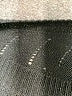 Unbranded 100% Polyester Chevron-herringbone Black Pullover Sweater Size 1X - photo 7