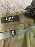 OAT Green Khakis Size 29 waist - photo 7