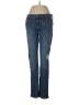 Kut from the Kloth Hearts Blue Jeans Size 6 - photo 1