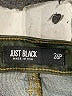 Just Black Green Jeans Size 26 waist (petite) - photo 7