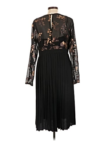 Little Mistress Cocktail Dress (view 2)