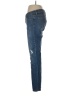 Kut from the Kloth Hearts Blue Jeans Size 6 - photo 5