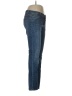 Kut from the Kloth Hearts Blue Jeans Size 6 - photo 4