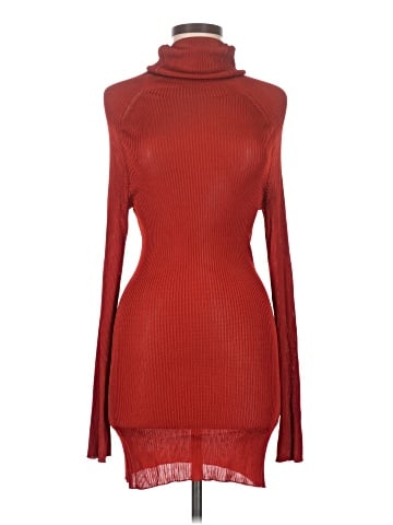Victoria Beckham Turtleneck Sweater (view 1)