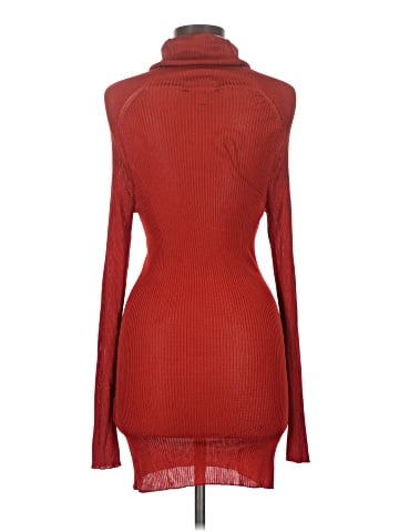 Victoria Beckham Turtleneck Sweater (view 2)