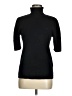 Alfani Black Turtleneck Sweater Size M - photo 1