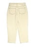 Assorted Brands 100% Cotton Ivory Jeans Size L (youth) - photo 2