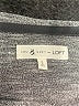 Lou & Grey for LOFT Gray Poncho Size S - photo 7