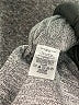 Lou & Grey for LOFT Gray Poncho Size S - photo 8