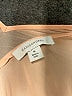 Madison Grey 100% Polyester Pink Sleeveless Blouse Size M - photo 7