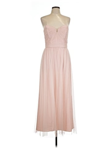 Amsale Cocktail Dress (view 1)