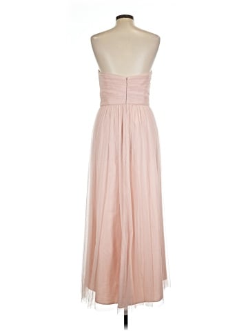 Amsale Cocktail Dress (view 2)
