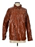 Cotton On Brown Raincoat Size S - photo 1