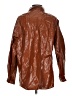 Cotton On Brown Raincoat Size S - photo 2