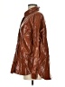 Cotton On Brown Raincoat Size S - photo 5