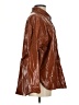 Cotton On Brown Raincoat Size S - photo 4