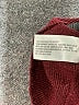 A New Day 100% Polyester Burgundy Pullover Sweater Size M - photo 8
