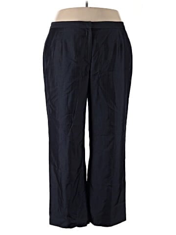 Kasper Casual Pants (view 1)