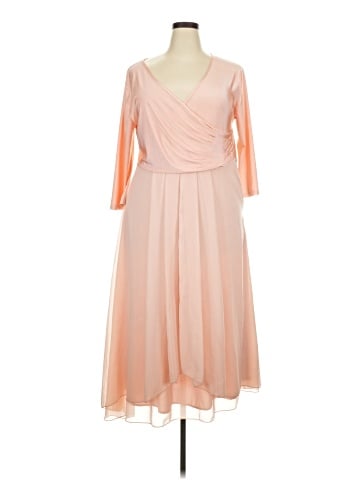 Unbranded Cocktail Dress (view 1)