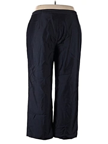 Kasper Casual Pants (view 2)