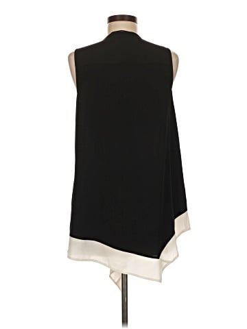 Kensie Sleeveless Blouse (view 2)