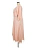 Unbranded Orange Pink Cocktail Dress Size XXL - photo 5