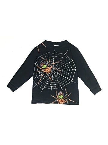 Superdry Long Sleeve T-Shirt (view 1)