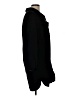 Unbranded 100% Polyester Black Coat Size L - photo 4